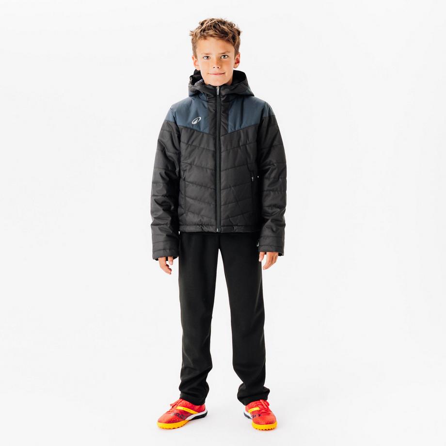 KIPSTA  Veste - JACKET KID FOOT 