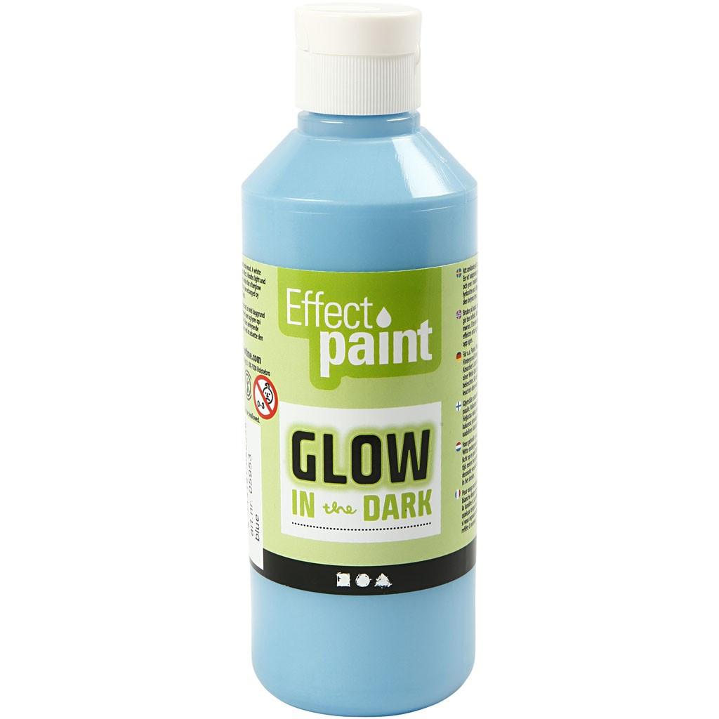 Image of 34930 Bastel- & Hobby-Farbe 250 ml 1 Stück(e) Blau