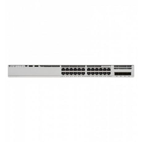 Cisco  CATALYST 9200L 24-PORT 