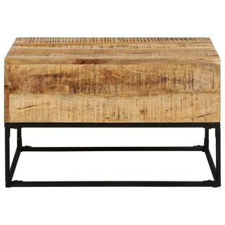 VidaXL Couchtisch holz  