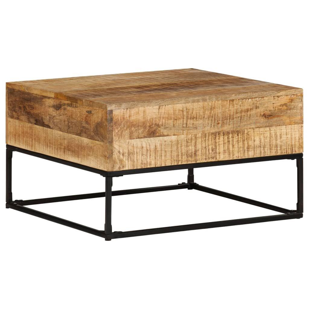 VidaXL Couchtisch holz  