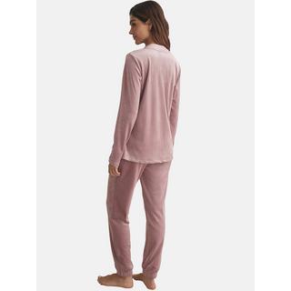 Selmark  Pyjama pantalon top manches longues POLARSOFT 