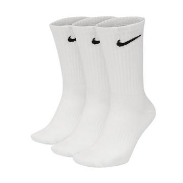Calzini Unisex Confezione da 3-Cushioned - Training Crew Socks 3P