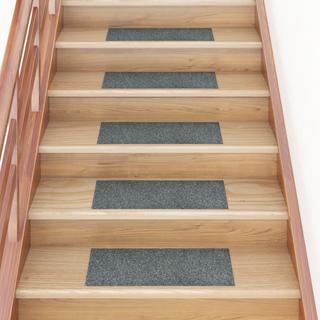 VidaXL Tapis escalier polypropylène  