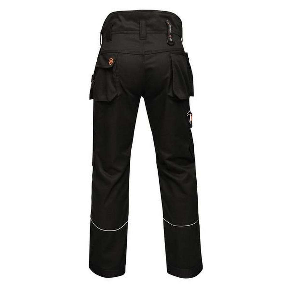 Regatta Premium Arbeitshose Execute mit Holster  