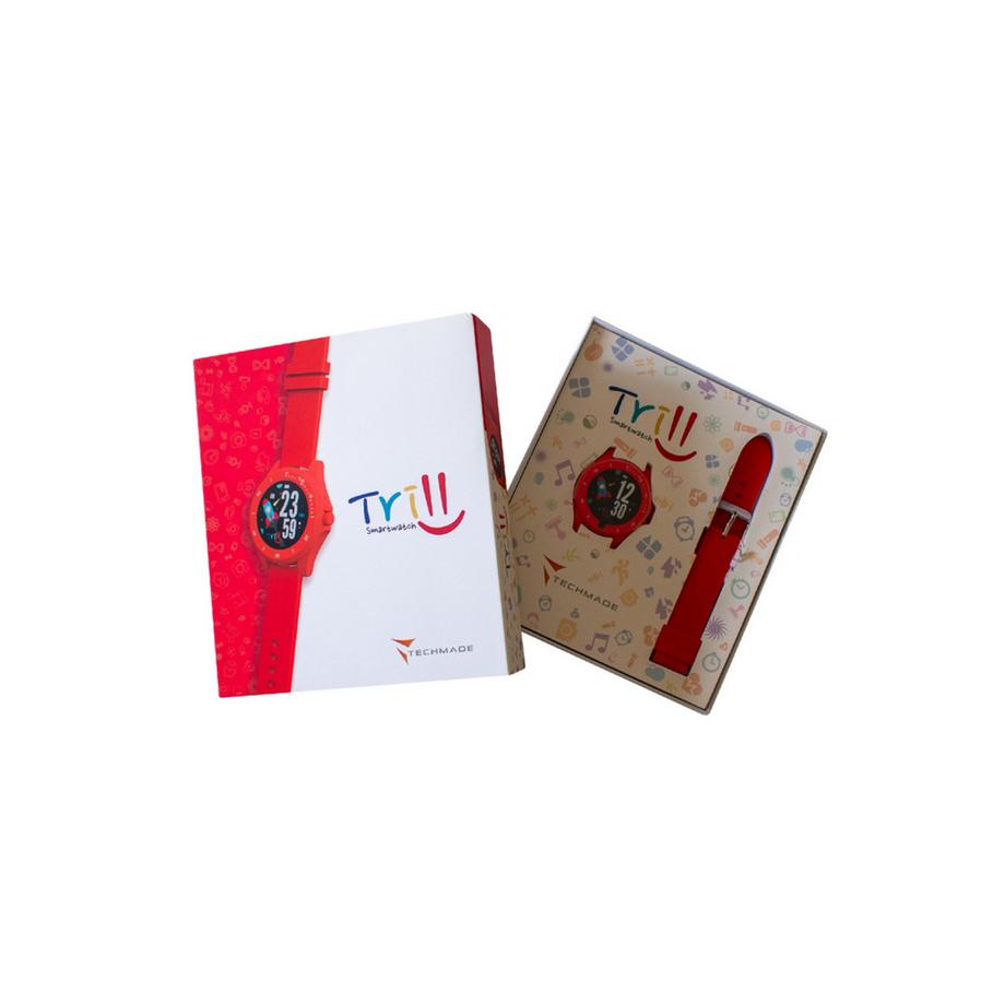 Techmade  Montre intelligente pour enfants Trill 
