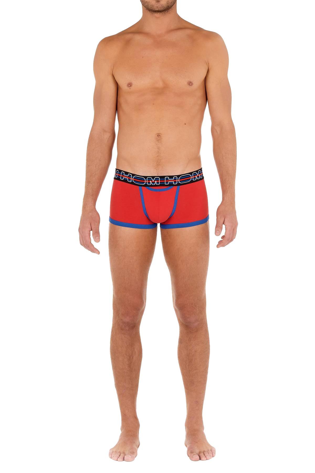 HOM  Boxershort  Figurbetont 