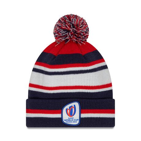 NEW ERA  wm rugby 2023 stirnband streifen 