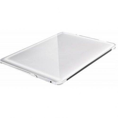 Puro®  Puro Clip-On Case für MacBook Pro 13 "Transparent 