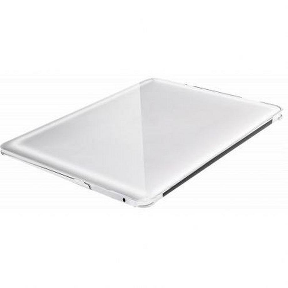 Puro®  PURO Clip On - Sacoche de protection pour ordinateur portable - 13" - transparent - pour  MacBook Pro 13.3" (Late 2016, Mid 2017, Mid 2018, Mid 2019) 