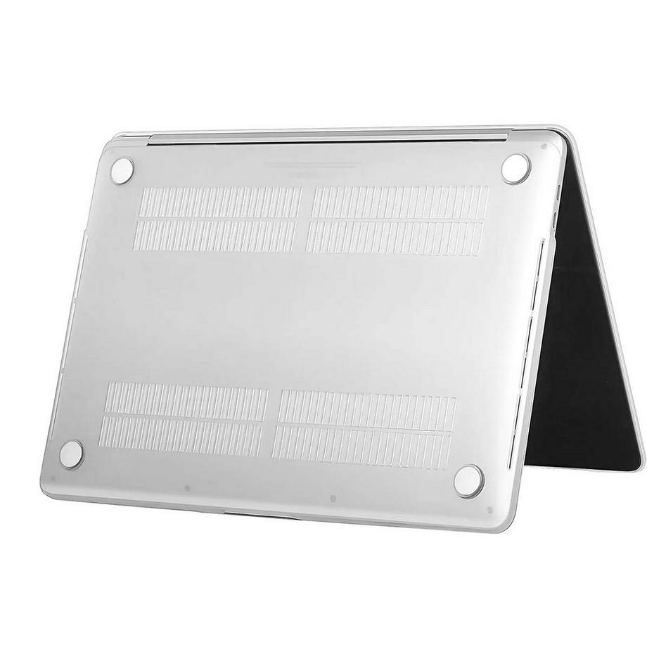 Puro®  Puro Clip-On Case für MacBook Pro 13 "Transparent 