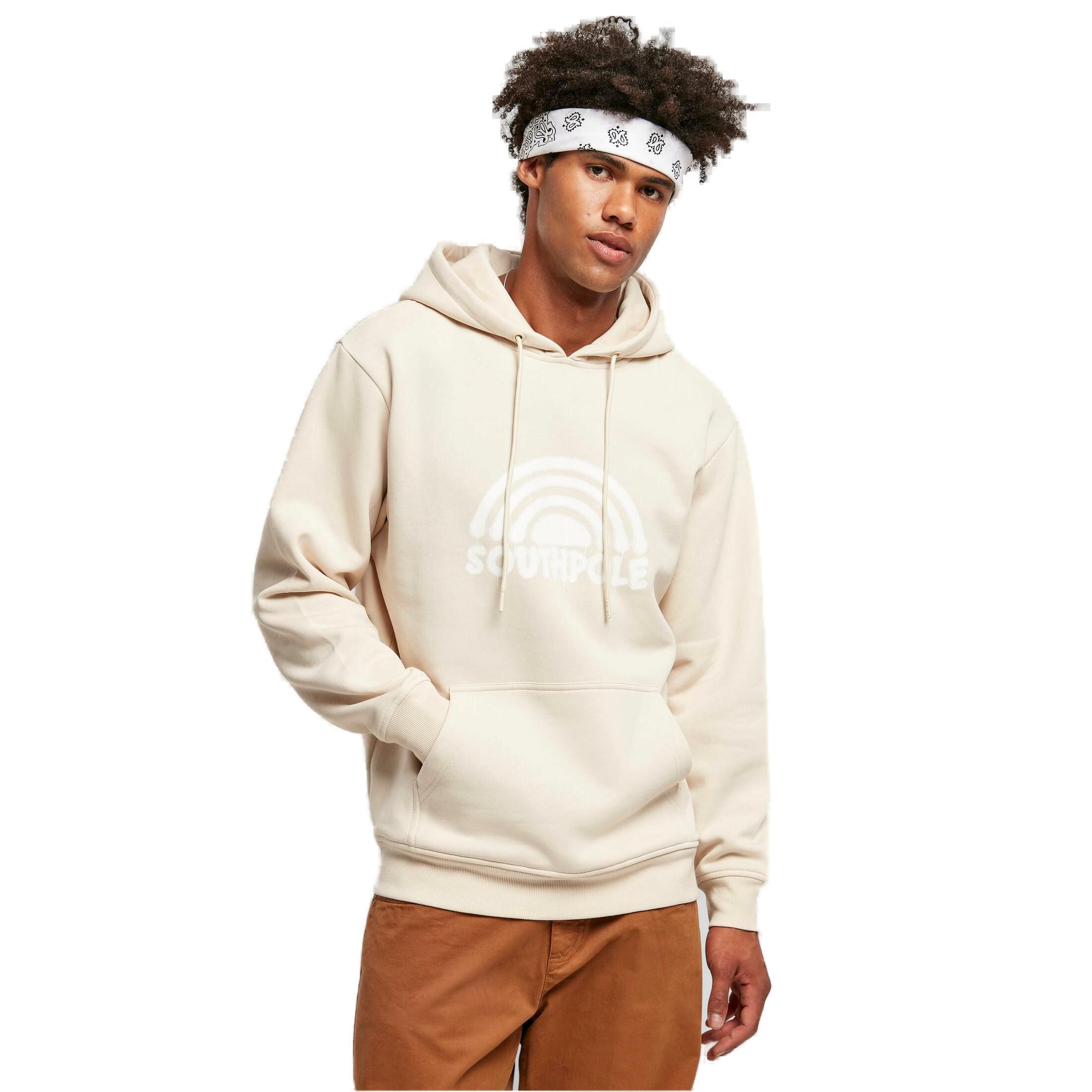 Image of Kapuzenpullover Southpole Spray Damen XXL