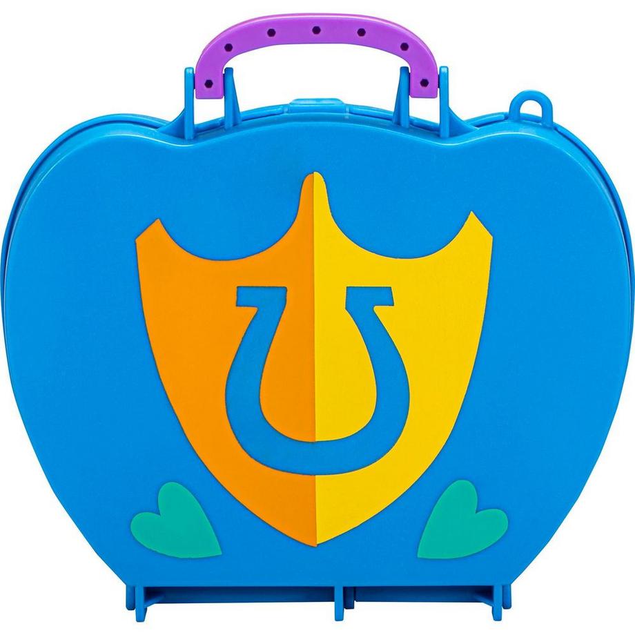 My Little Pony  Mini World Magic Spielwelt Tierchenecke 