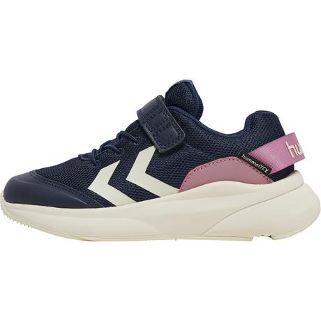 Hummel  scarpe da ginnastica per bambini reach 250 recycled tex 