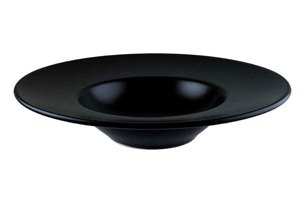 Image of Pasta Teller - Notte - Porzellan - 2er Set Pasta Teller - Notte - Porzellan - 2er Set