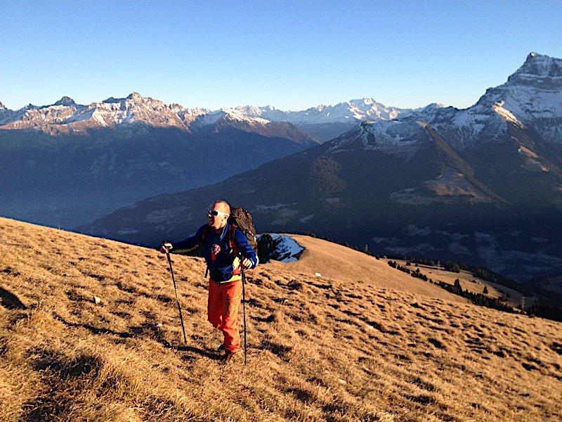 Smartbox  Volo in parapendio sul Grammont: adrenalina con foto e video ricordo - Cofanetto regalo 