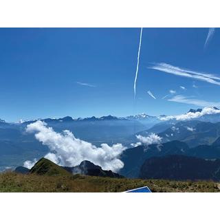 Smartbox  Volo in parapendio sul Grammont: adrenalina con foto e video ricordo - Cofanetto regalo 