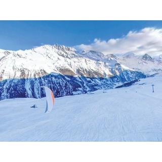 Smartbox  Volo in parapendio sul Grammont: adrenalina con foto e video ricordo - Cofanetto regalo 