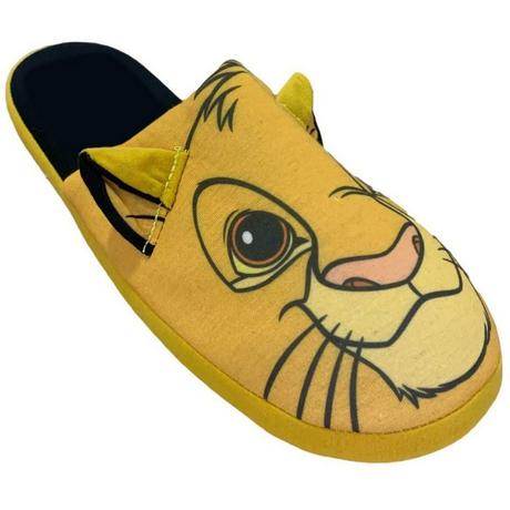 The Lion King  Chaussons Enfant 