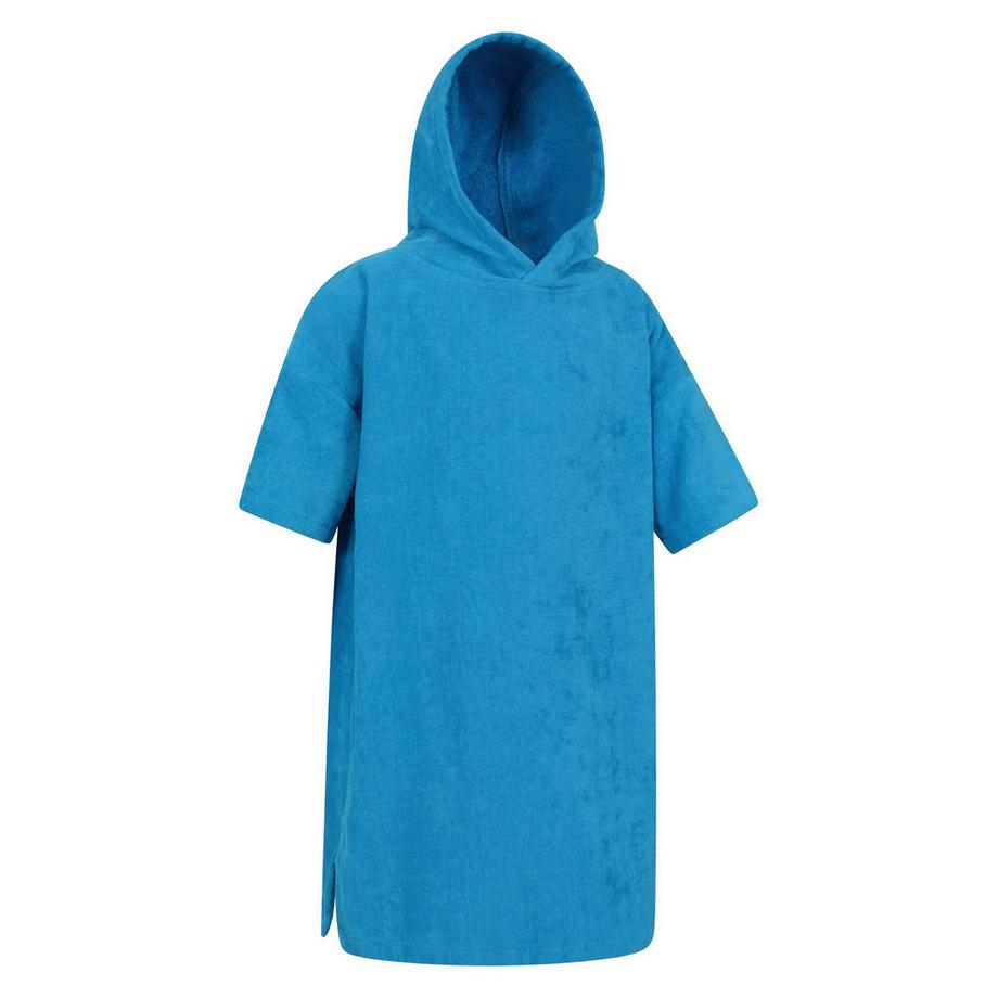 Mountain Warehouse Poncho de bain DRIFTWOOD Enfant  