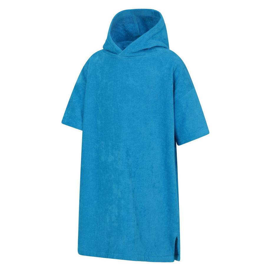 Mountain Warehouse Poncho de bain DRIFTWOOD Enfant  