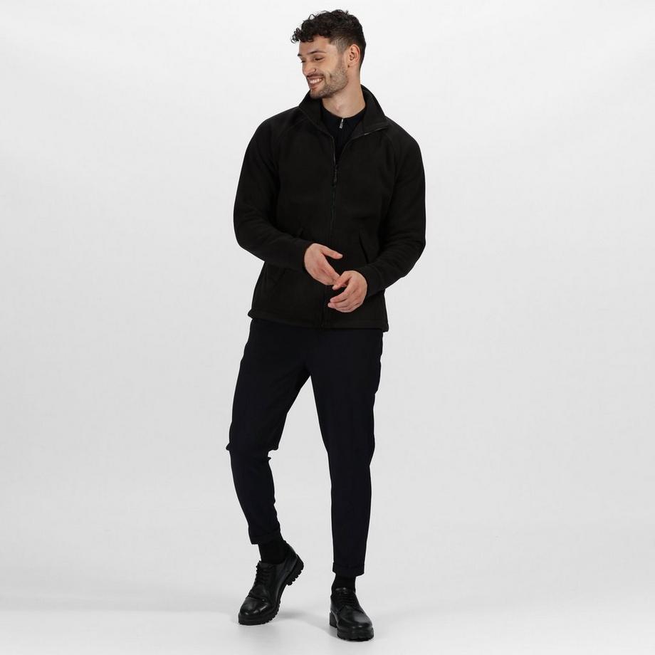 Regatta Sigma Symmetry Fleece Jacke  