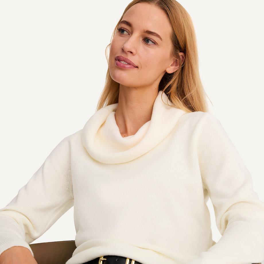 La Redoute Collections Pullover Soft Touch  