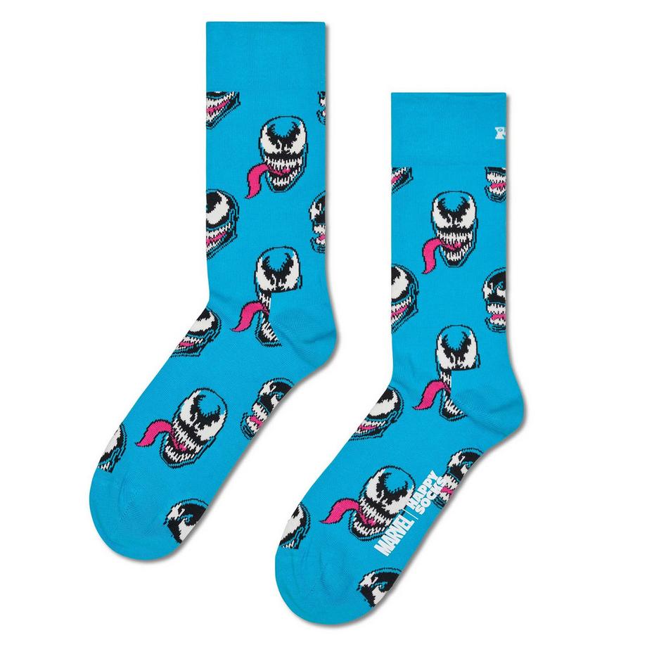 Happy Socks Marvel Spider-Man 6er Pack Geschenkset  