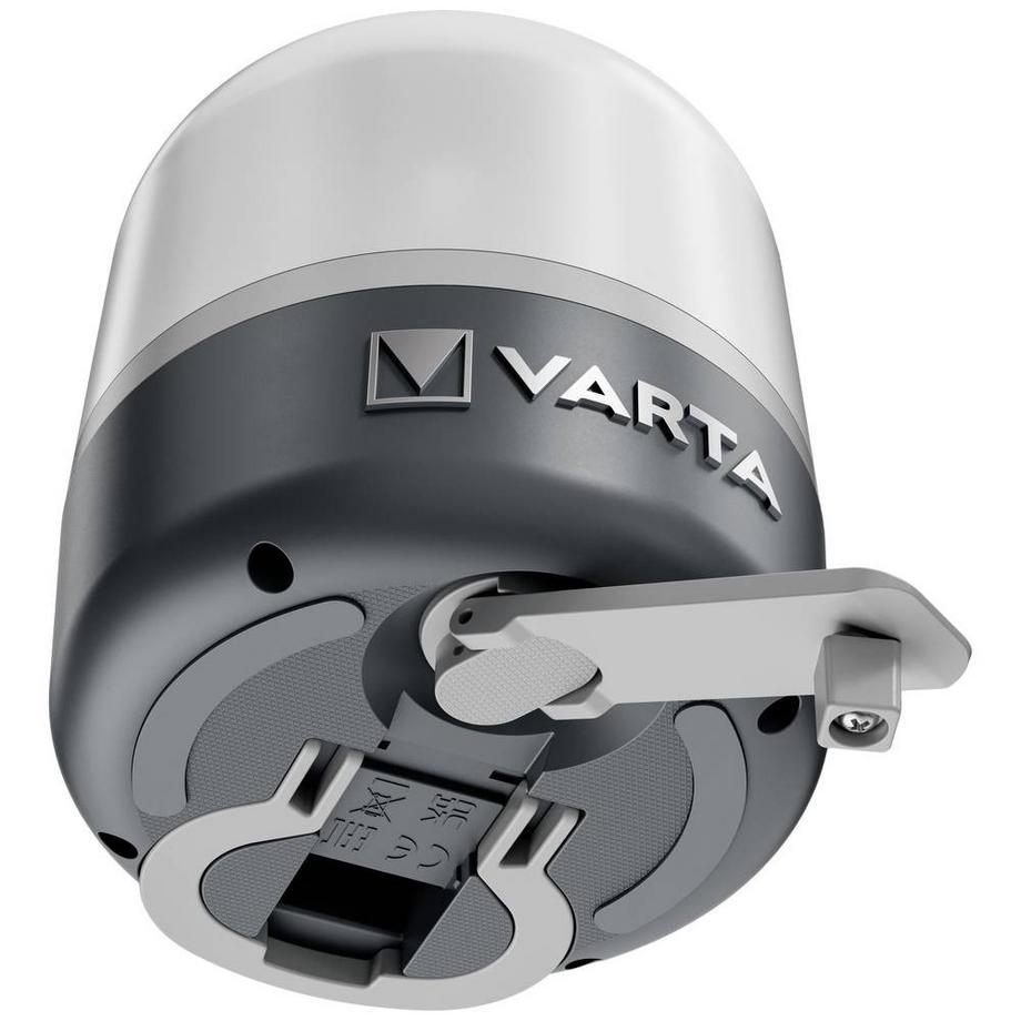 VARTA Lanterne dynamo  