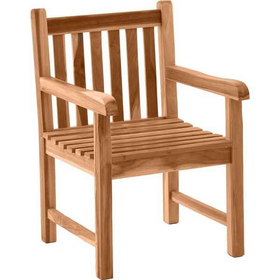 Gartenstuhl Teak