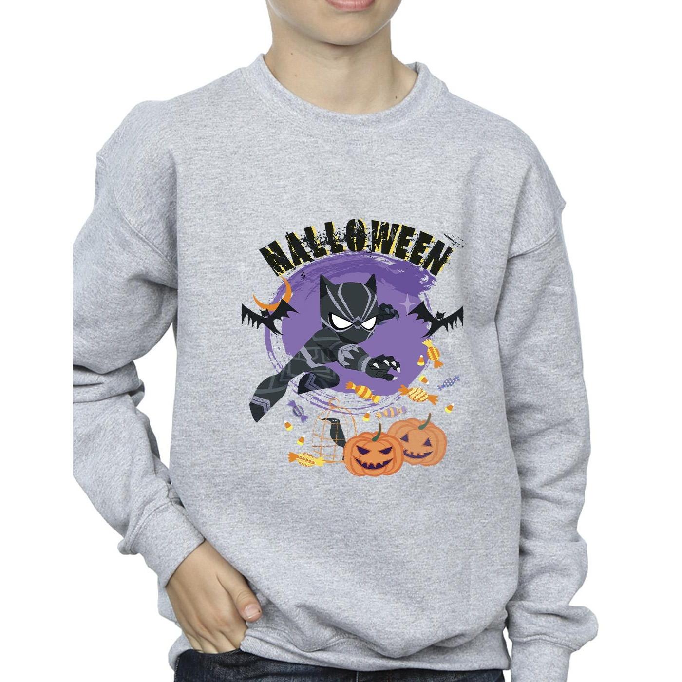 MARVEL  Sweat HALLOWEEN 