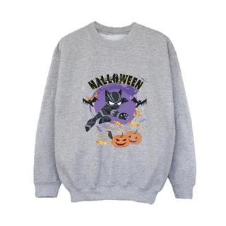 MARVEL  Sweat HALLOWEEN 