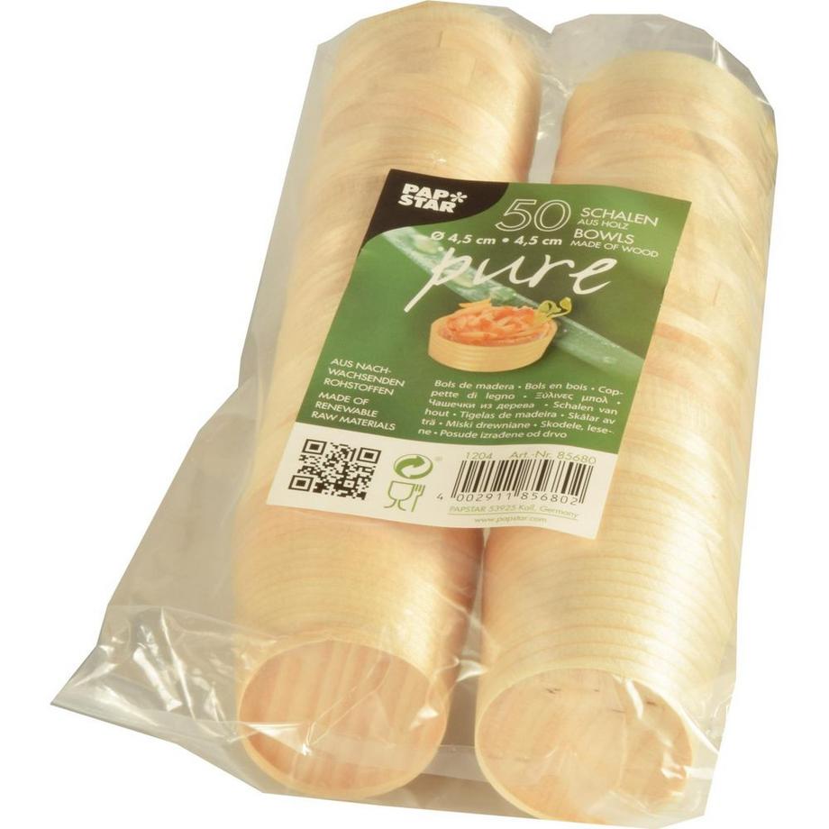 Papstar Fingerfood-Schale  