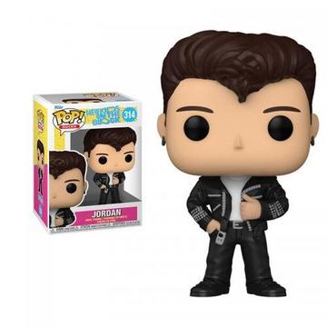Funko POP! A Palooza 22 New Kids On The Block Jordan (314)