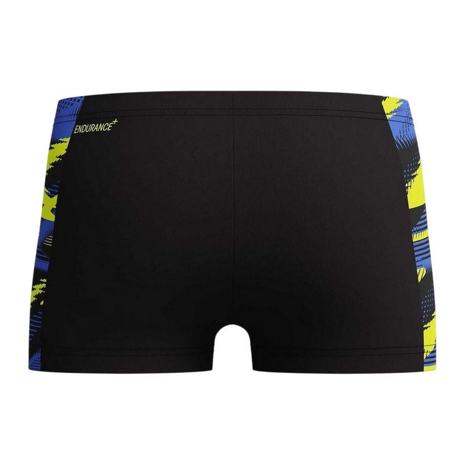 speedo  Costume Bermuda Dettaglio A Contrasto 