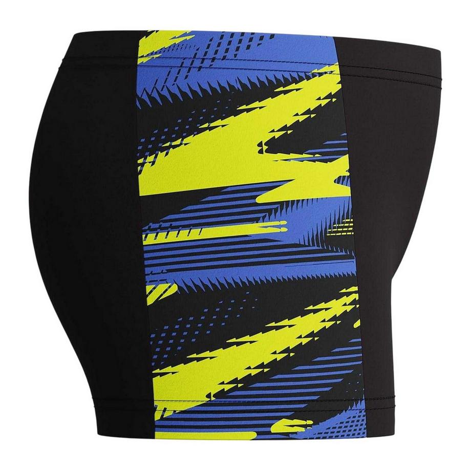 speedo  Costume Bermuda Dettaglio A Contrasto 