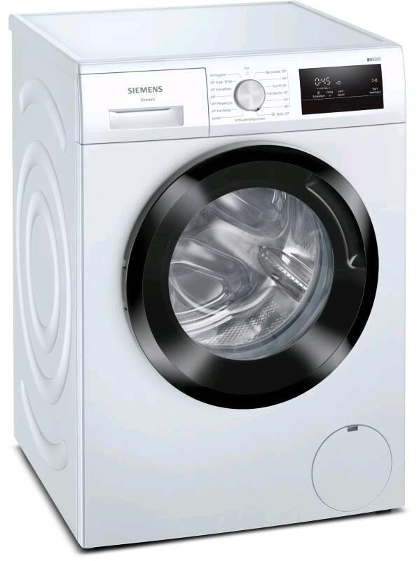 Siemens WM14N0K5 - iQ300 Waschmaschine, Frontlader 7 kg 1400 U/min.  