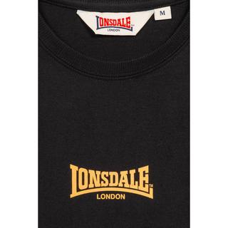 LONSDALE  t-hirt londale 