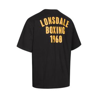 LONSDALE  t-hirt londale 