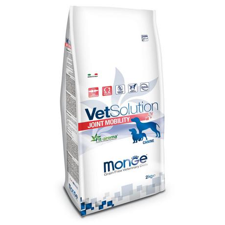 Monge  Dog Joint Mobility 2kg 