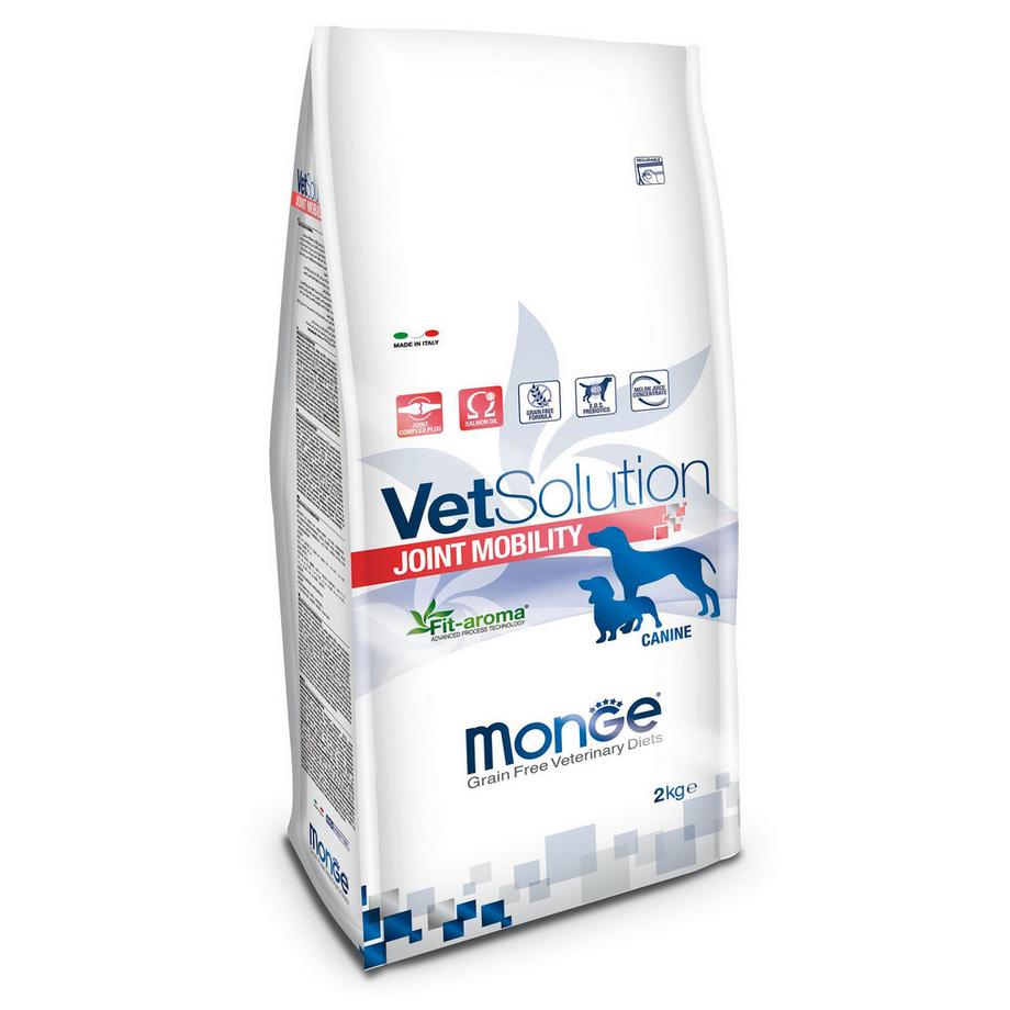 Monge  Dog Joint Mobility 2kg 