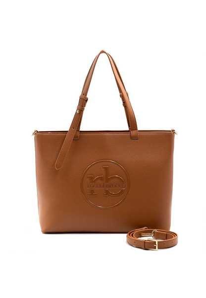roccobarocco  Shopping Bag Large Gladis Collection Osiride Roccobarocco  Handtasche 