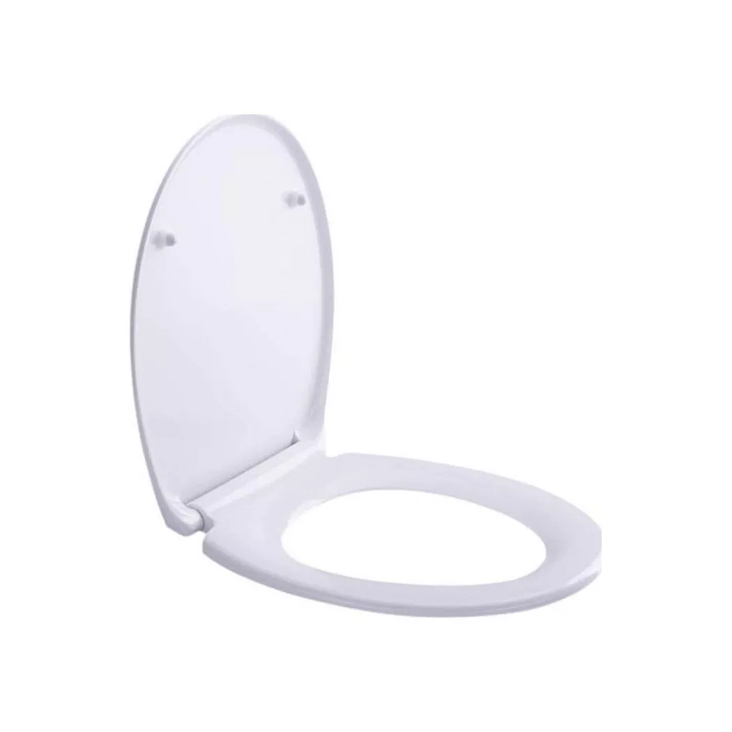 COCON - Toilettensitz Duroplast mit Absenkautomatik