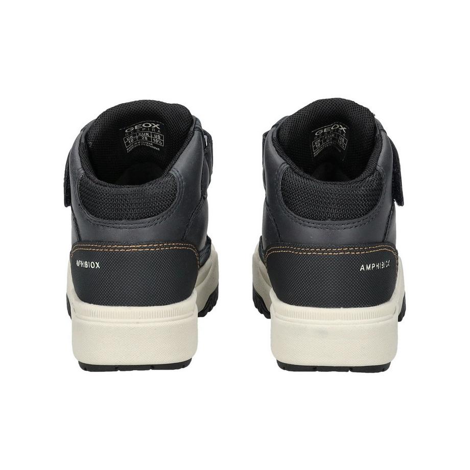 GEOX J16FMA 0ME32 Stivaletti  