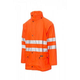 Payper Wear  veste imperméable payper river-jacket 