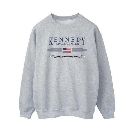 Nasa  Kennedy Space Centre Explore Sweatshirt 