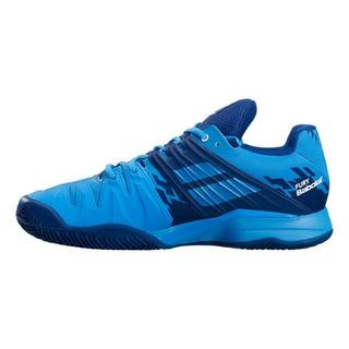 Babolat  Chaussures de tennis Propulse Fury terre battue bleu homme 