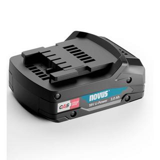 Novus  Batterie Novus cas LI-HD 18 V 2.0Ah Li-Ion 