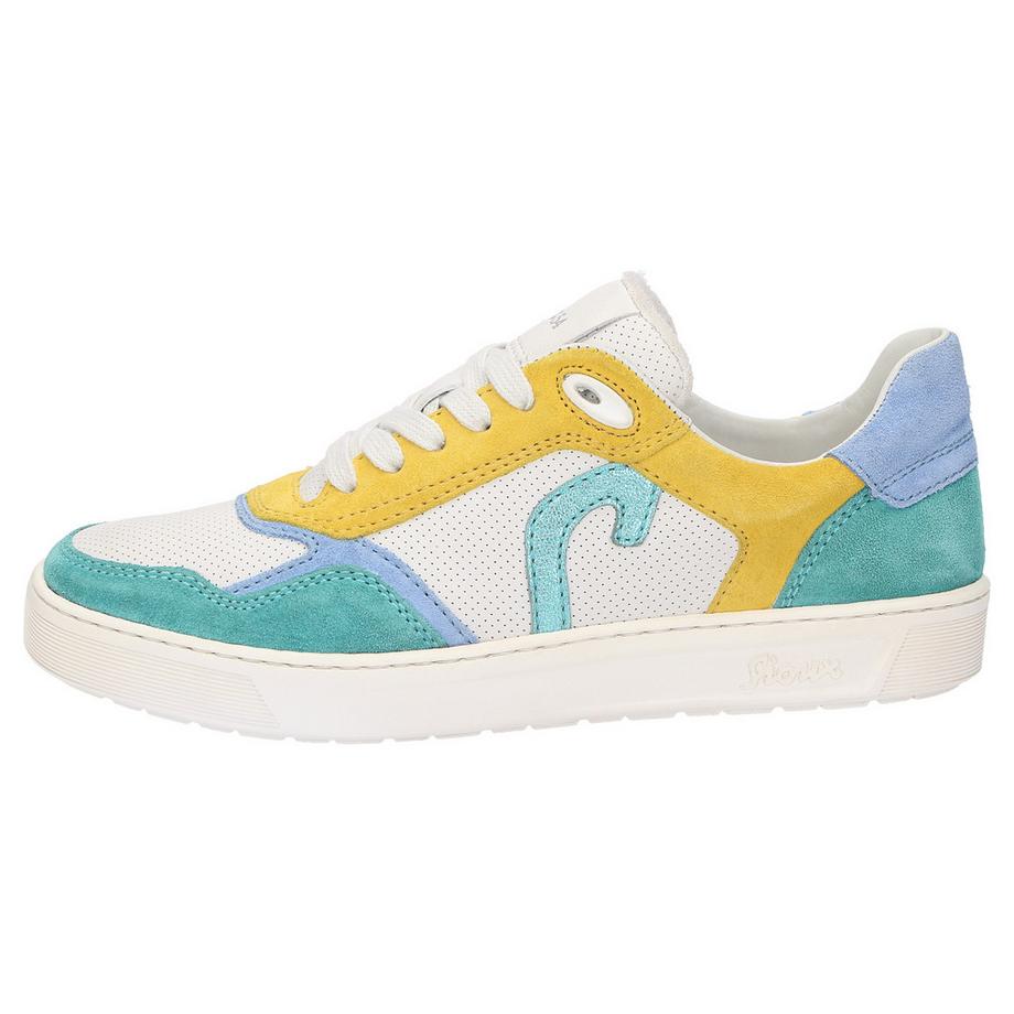 Sioux Tedroso-DA-702 Sneaker  