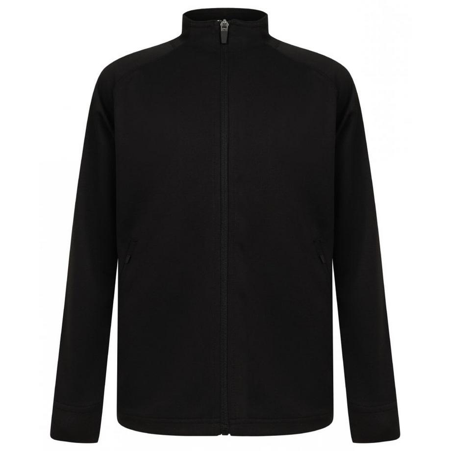Trainingsjacke